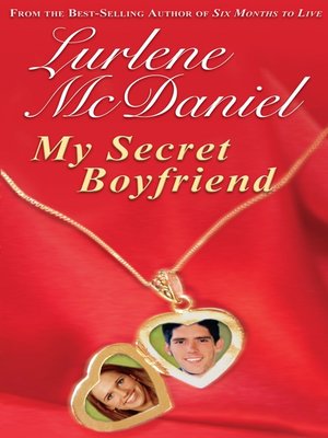 cover image of My Secret Boyfriend